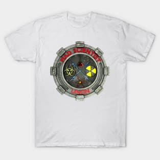 Mad Scientist Union T-Shirt